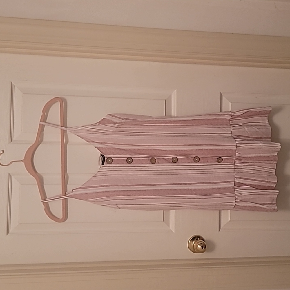 American Eagle Dress